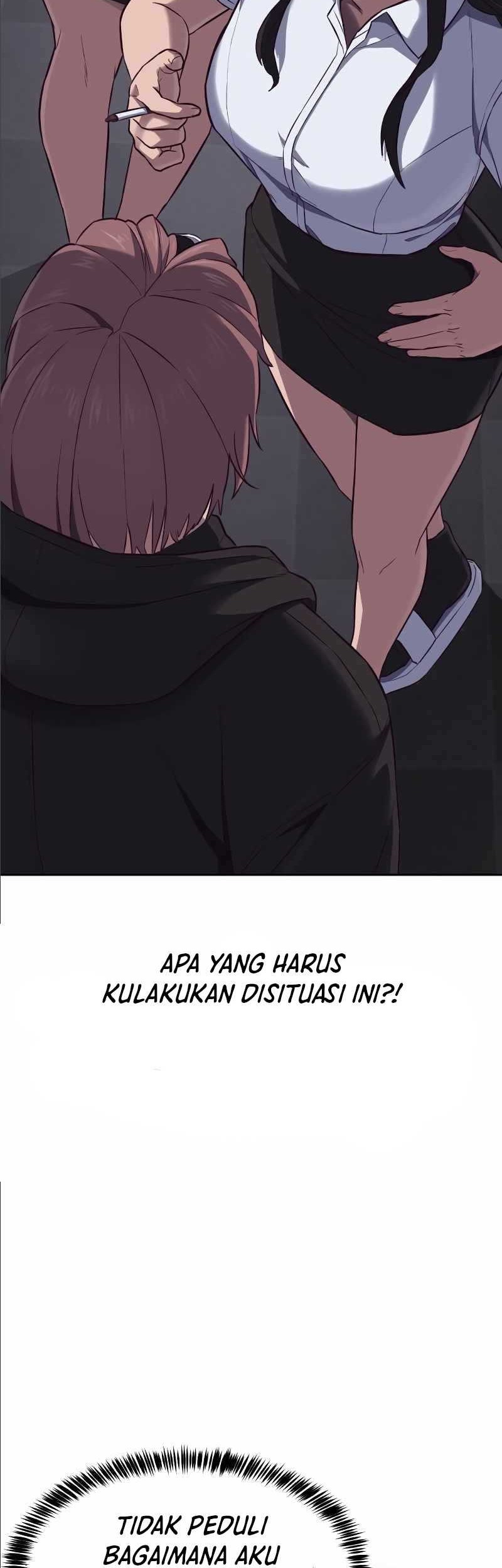 Absolute Obedience Chapter 02 Gambar 84