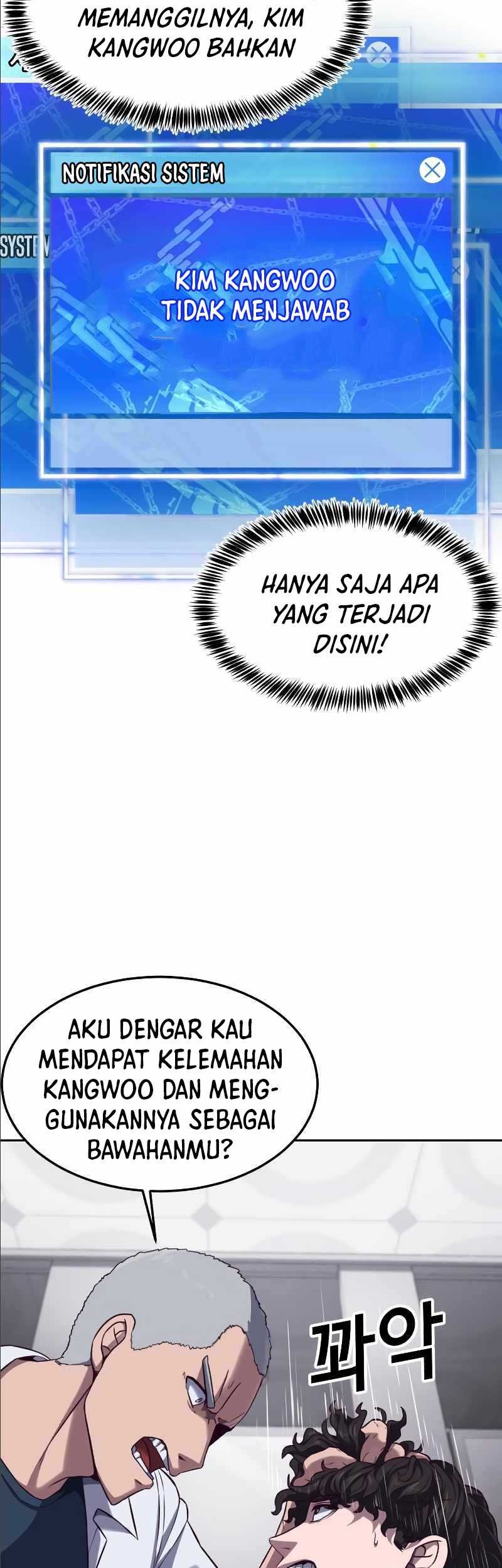 Absolute Obedience Chapter 02 Gambar 85