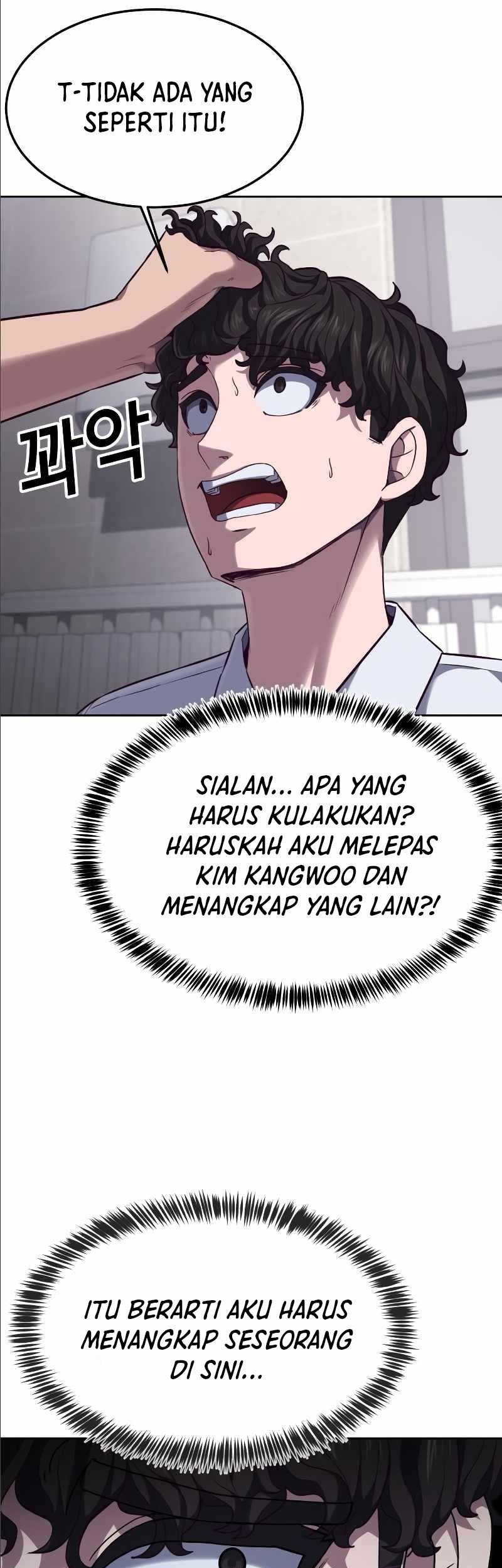 Absolute Obedience Chapter 02 Gambar 87