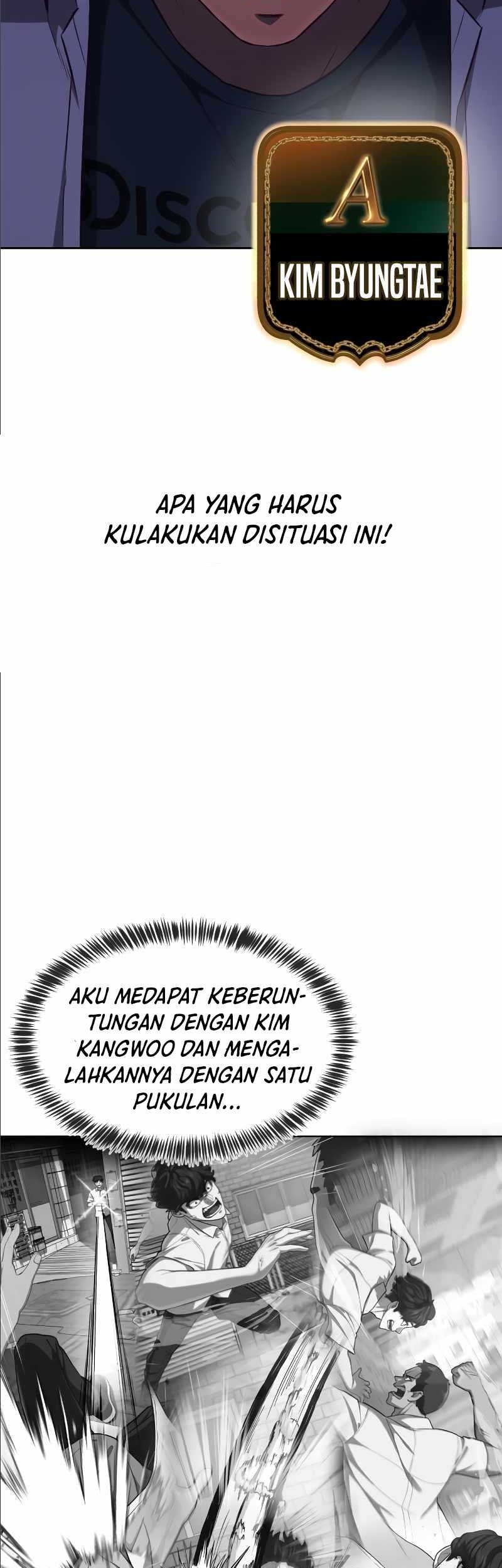 Absolute Obedience Chapter 02 Gambar 89