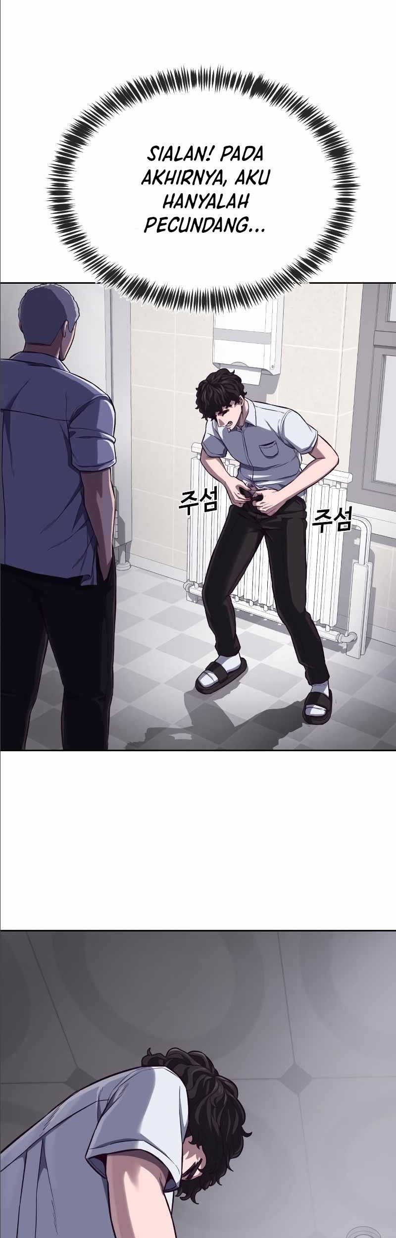 Absolute Obedience Chapter 02 Gambar 95