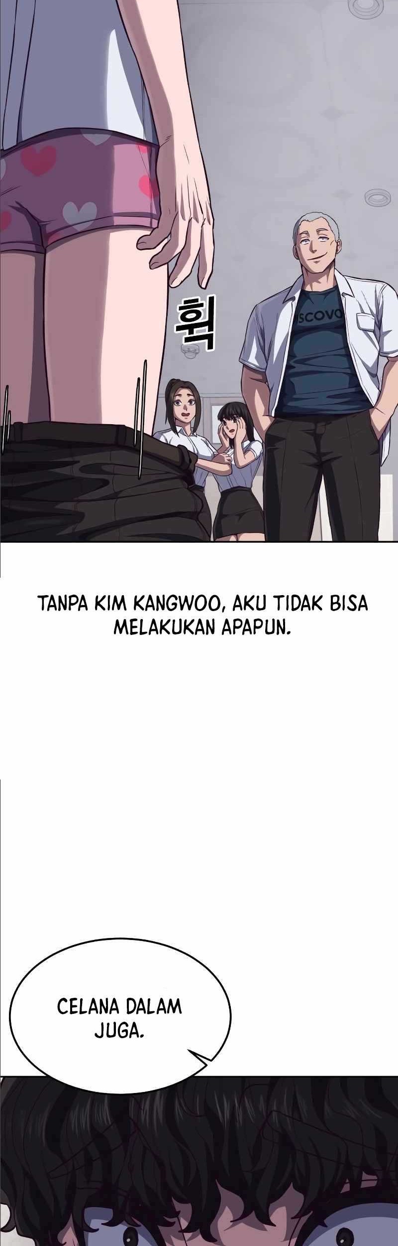 Absolute Obedience Chapter 02 Gambar 96