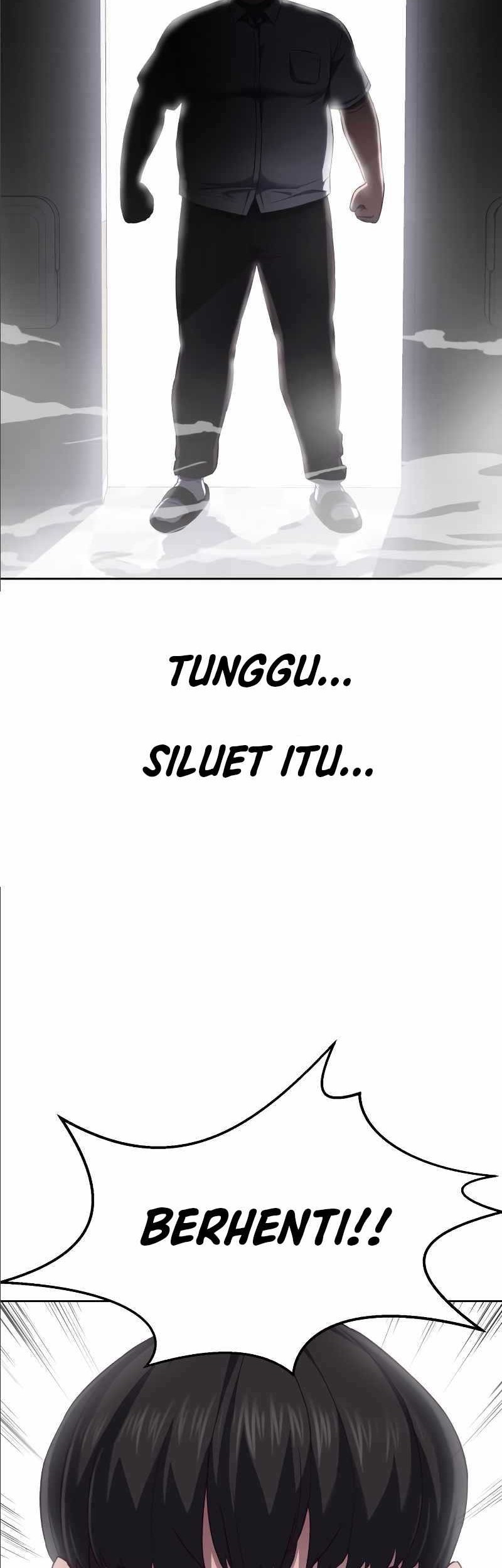 Absolute Obedience Chapter 02 Gambar 103