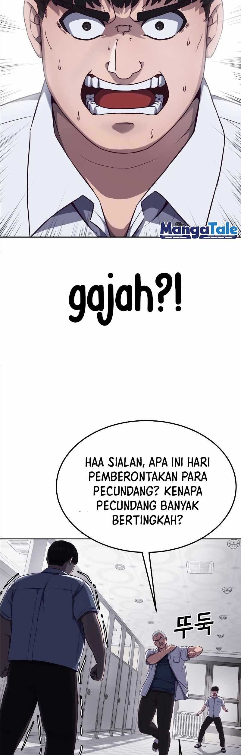 Absolute Obedience Chapter 02 Gambar 104