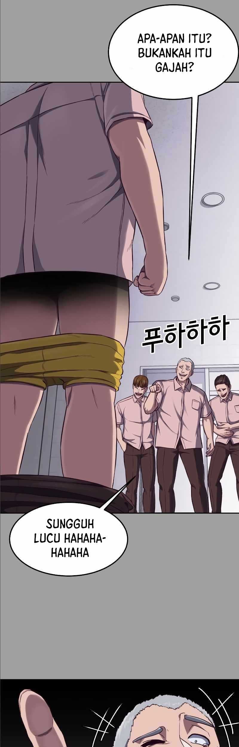Absolute Obedience Chapter 02 Gambar 106