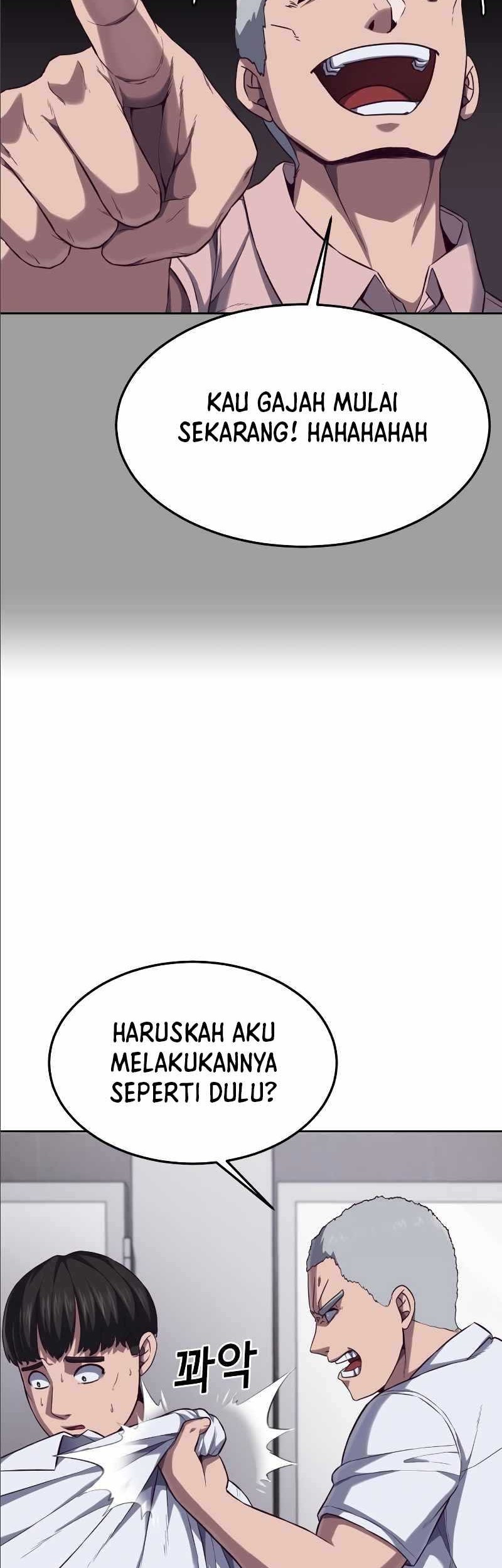Absolute Obedience Chapter 02 Gambar 107