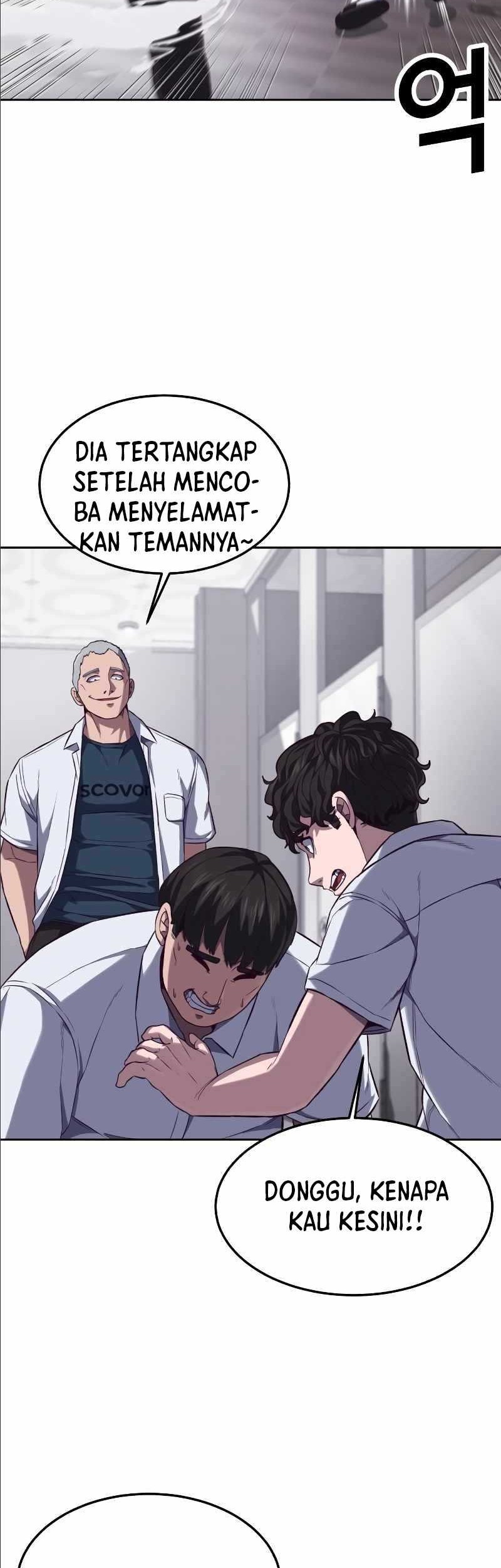Absolute Obedience Chapter 02 Gambar 109