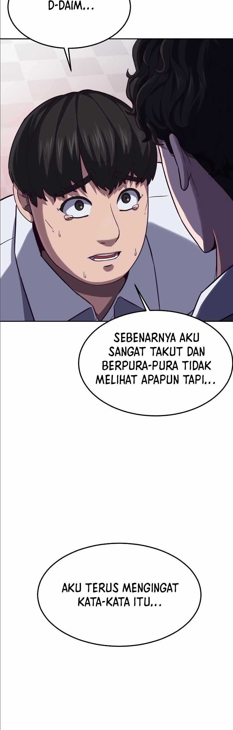 Absolute Obedience Chapter 02 Gambar 110