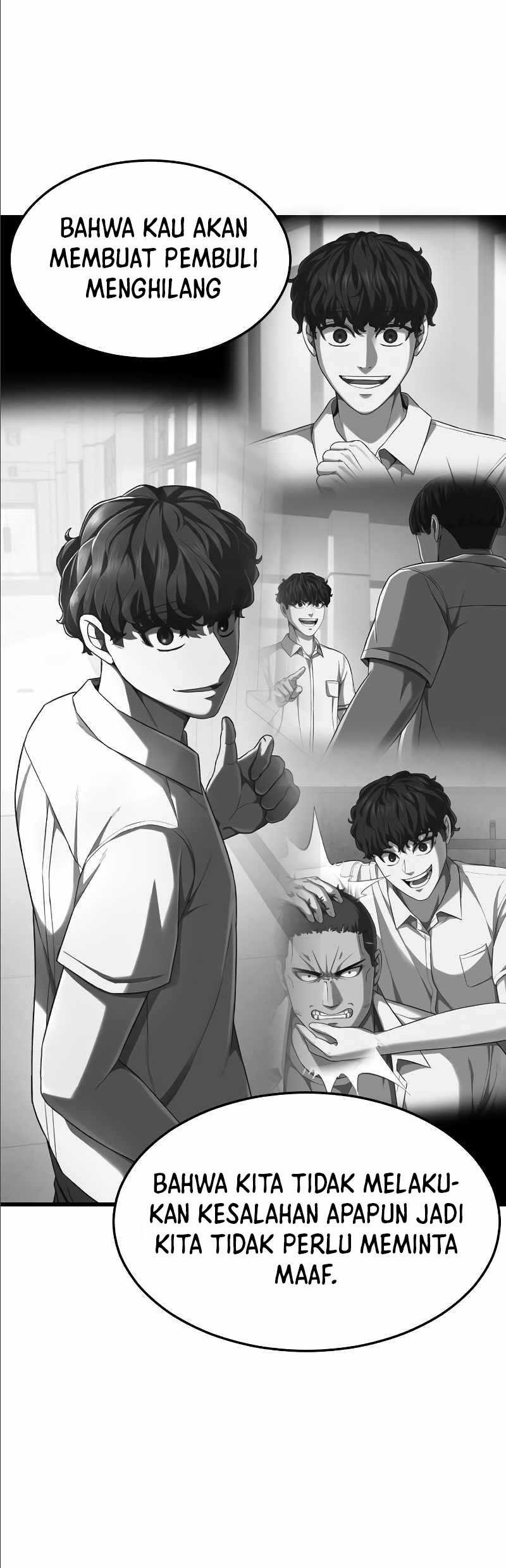 Absolute Obedience Chapter 02 Gambar 111