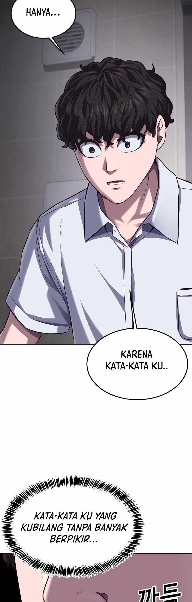 Absolute Obedience Chapter 02 Gambar 113
