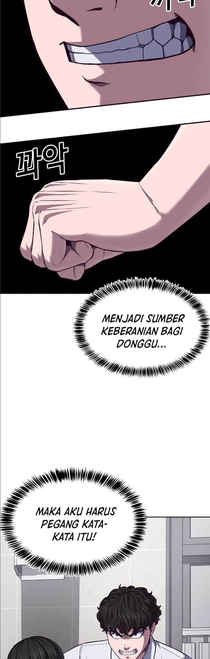 Absolute Obedience Chapter 02 Gambar 114