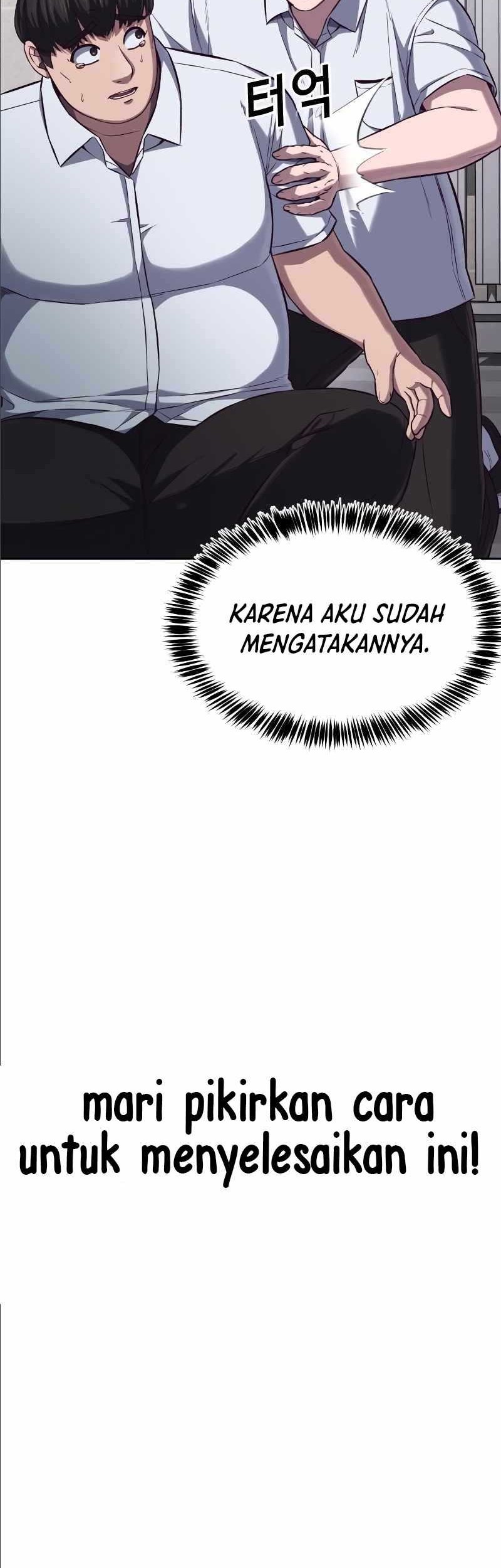 Absolute Obedience Chapter 02 Gambar 115
