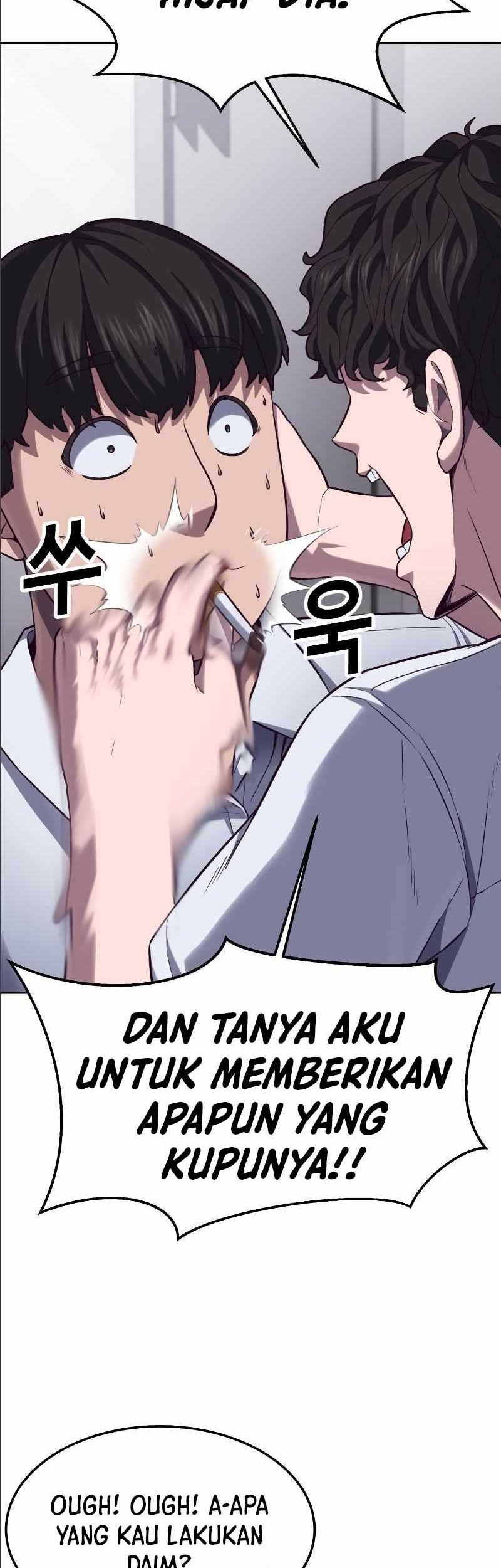 Absolute Obedience Chapter 02 Gambar 119