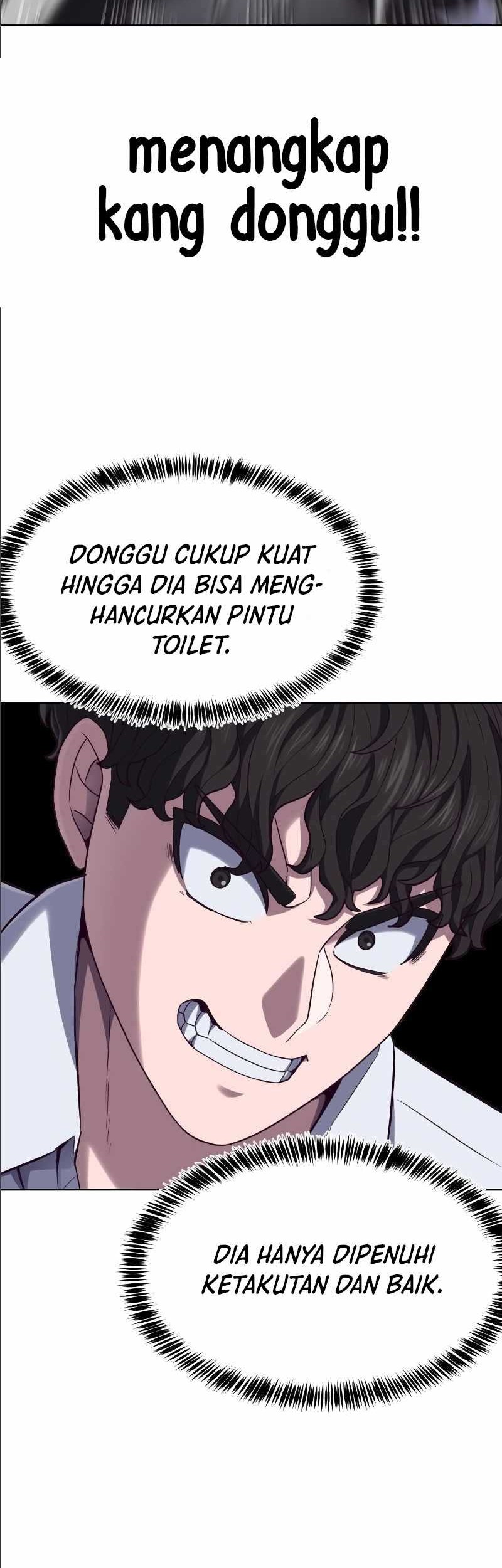 Absolute Obedience Chapter 02 Gambar 129