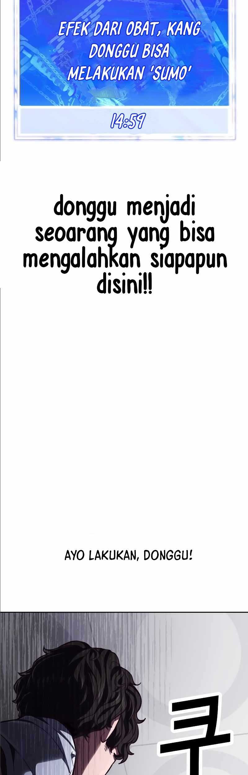 Absolute Obedience Chapter 02 Gambar 135