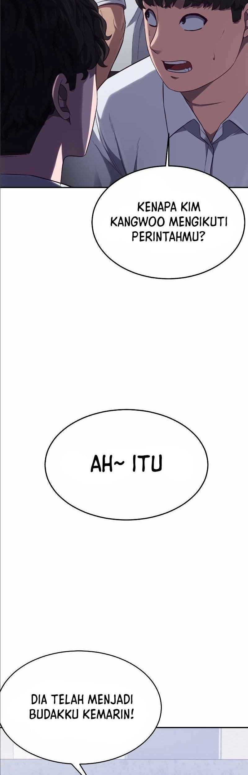 Absolute Obedience Chapter 02 Gambar 10