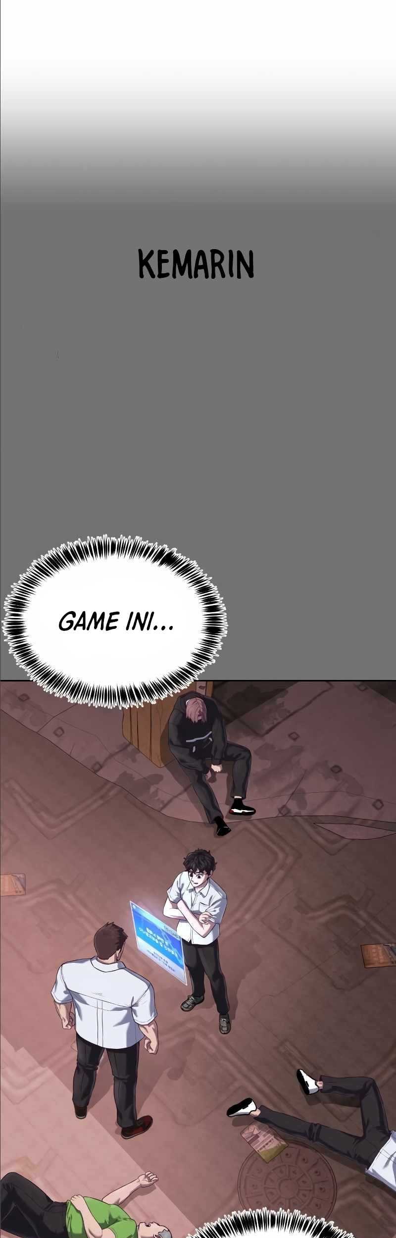 Absolute Obedience Chapter 02 Gambar 13