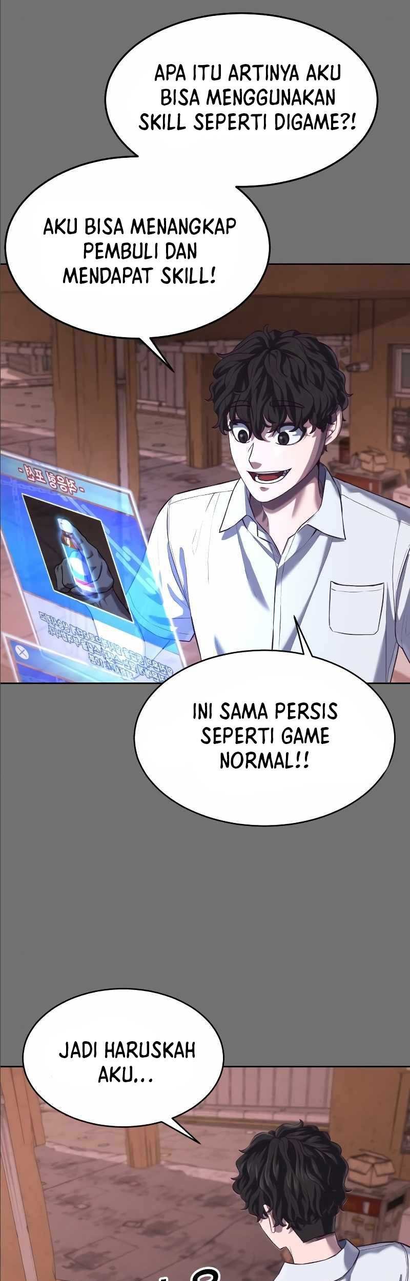Absolute Obedience Chapter 02 Gambar 16