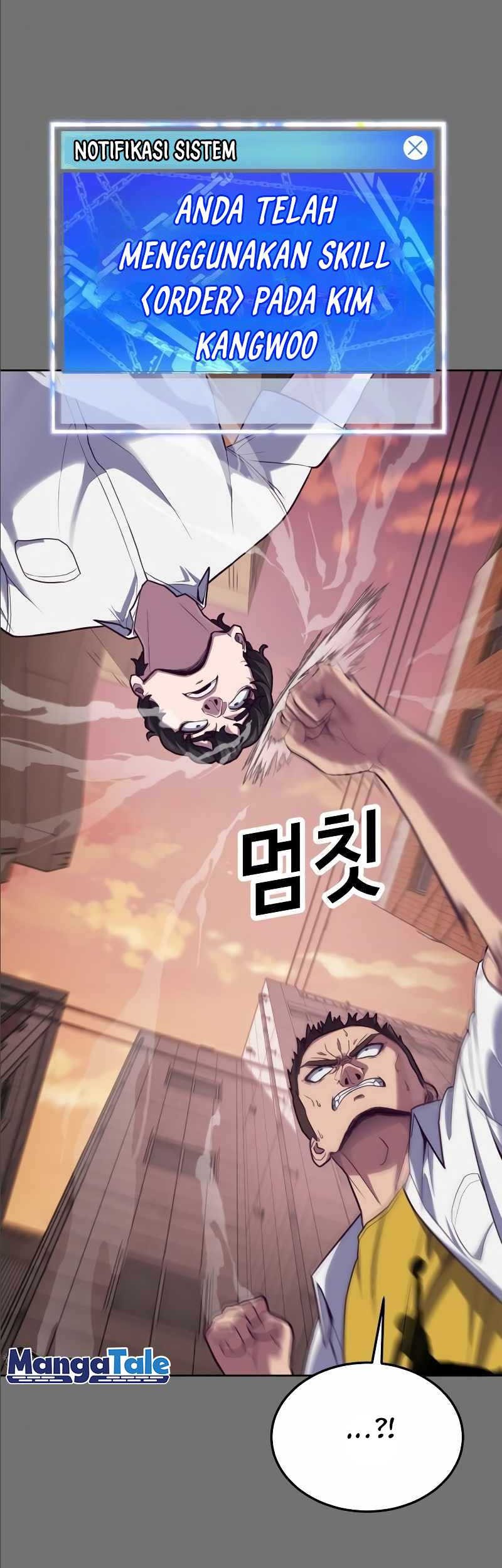 Absolute Obedience Chapter 02 Gambar 25