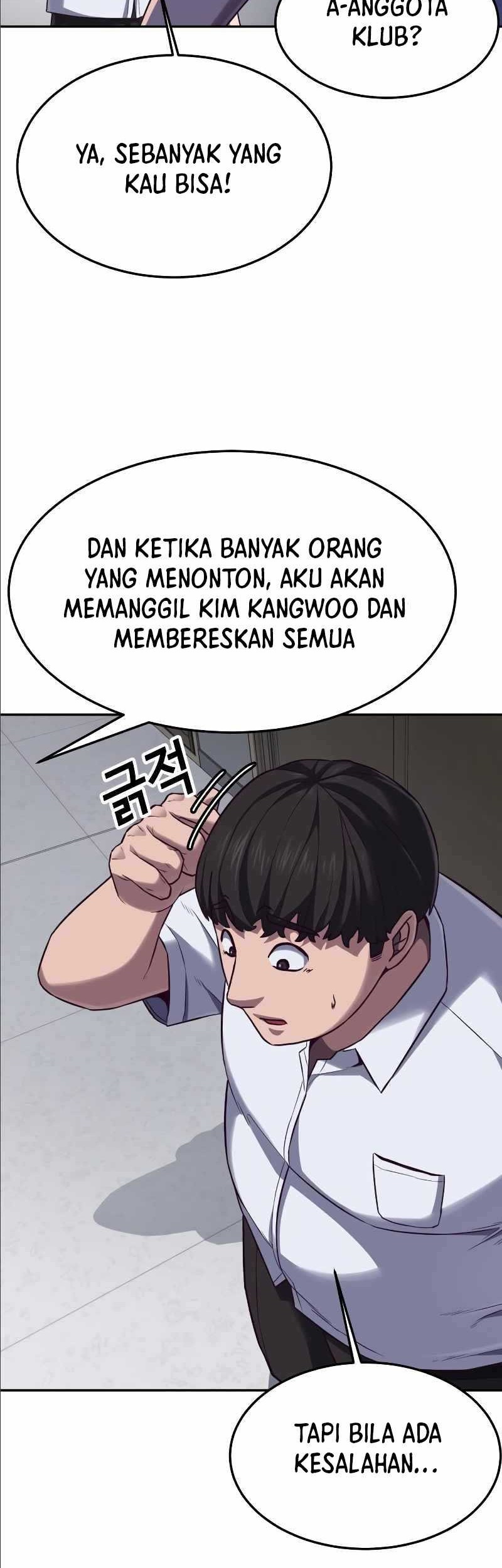 Absolute Obedience Chapter 02 Gambar 38
