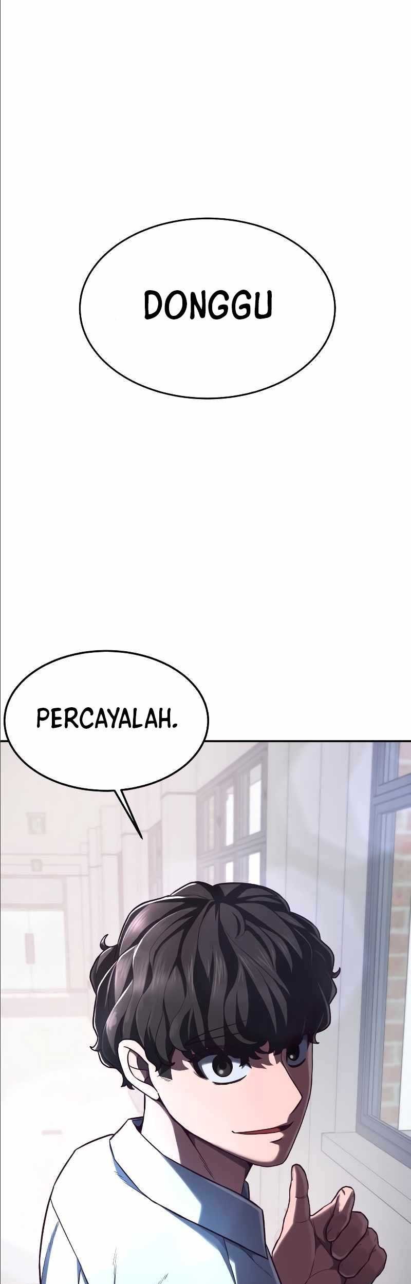 Absolute Obedience Chapter 02 Gambar 39