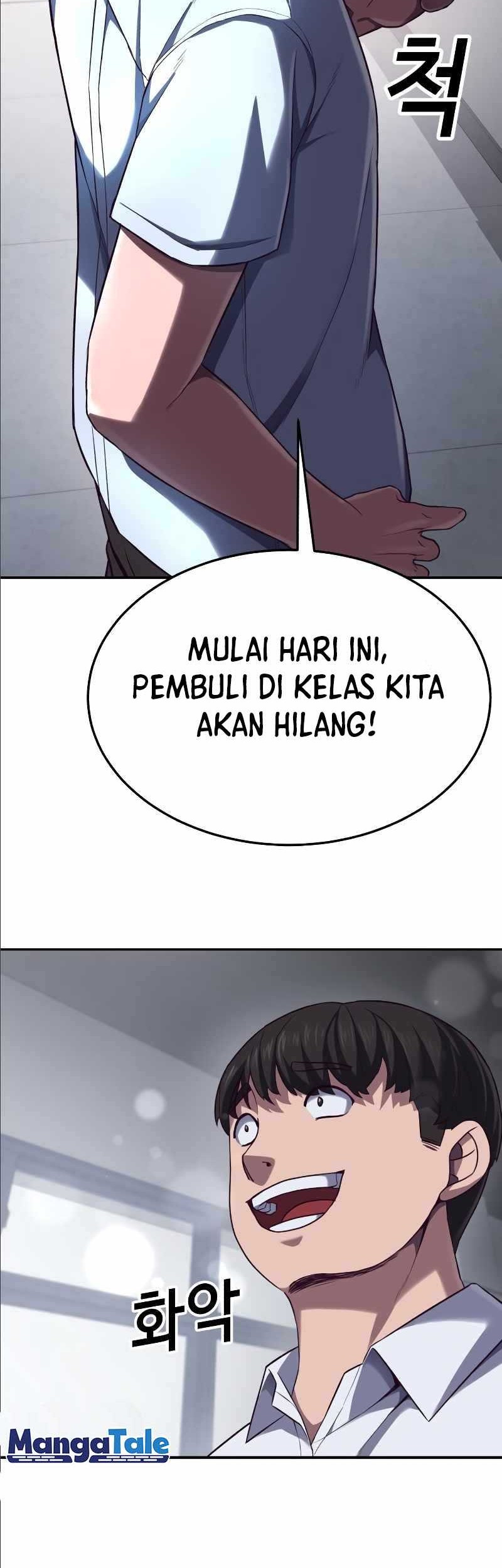 Absolute Obedience Chapter 02 Gambar 40