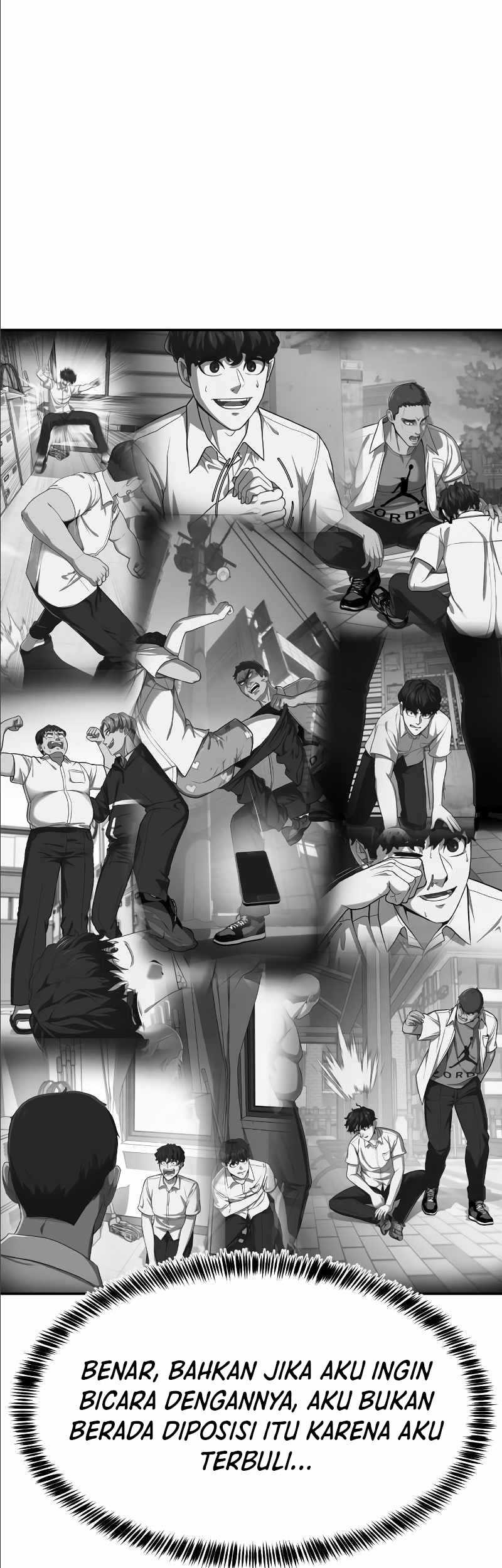Absolute Obedience Chapter 02 Gambar 46
