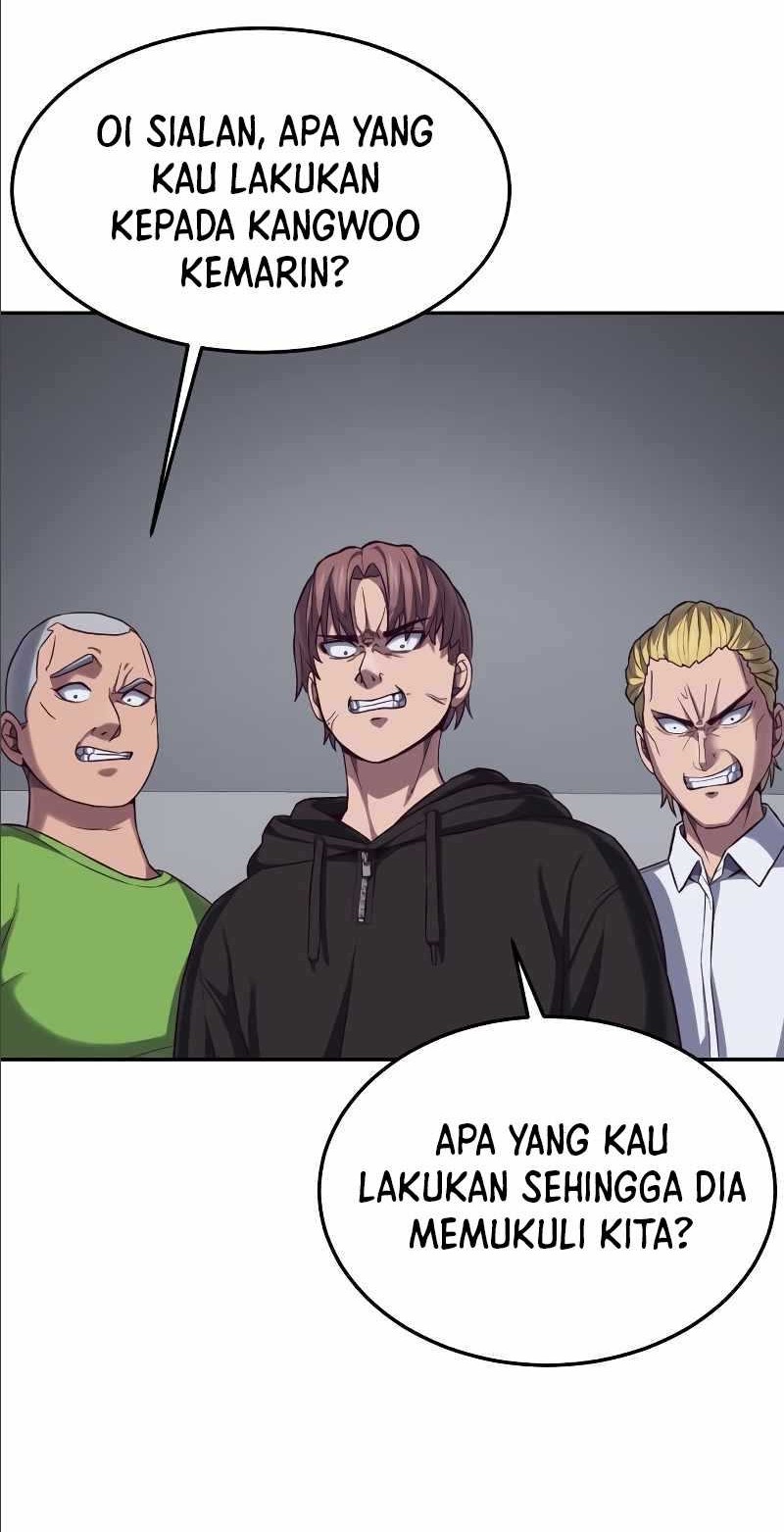 Absolute Obedience Chapter 02 Gambar 54