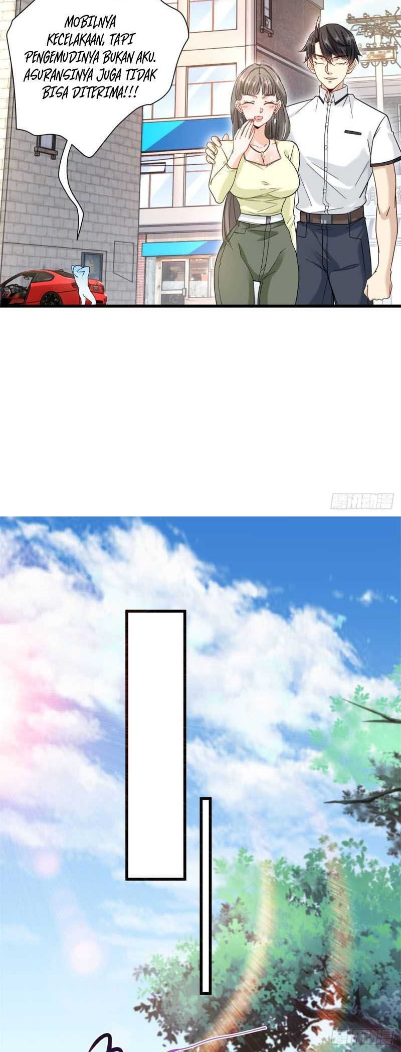 The Supreme Almighty Master (Remake) Chapter 38 Gambar 10