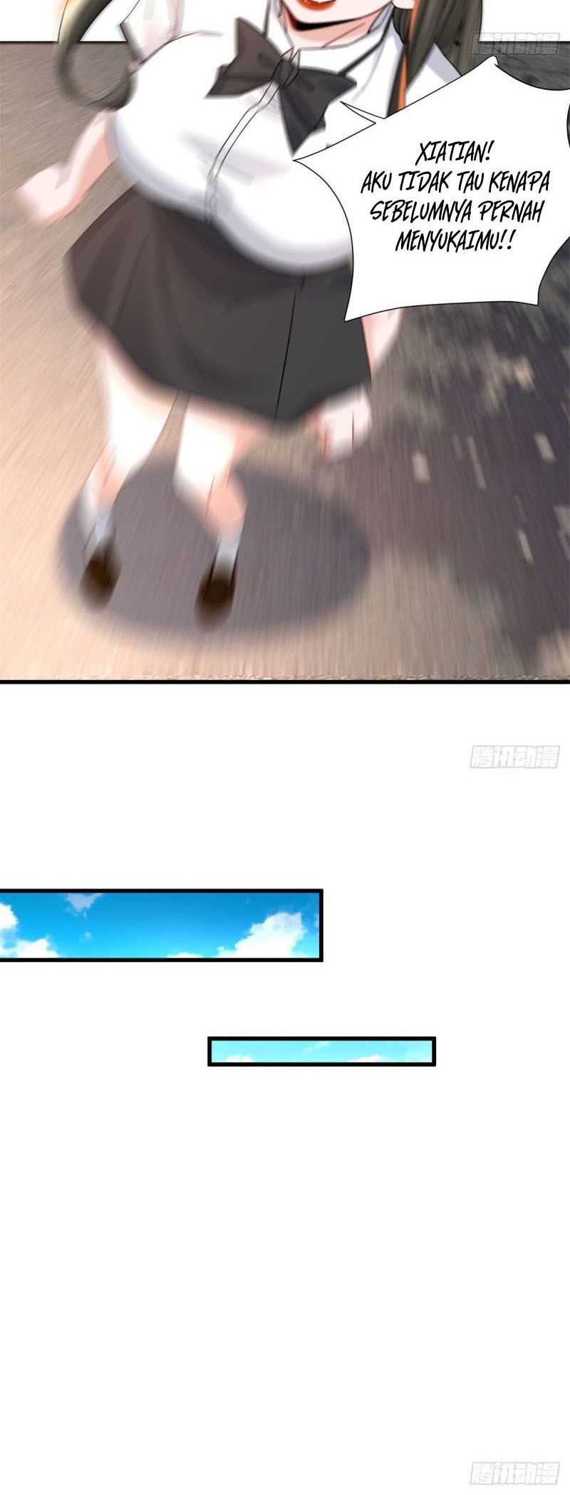 The Supreme Almighty Master (Remake) Chapter 38 Gambar 14