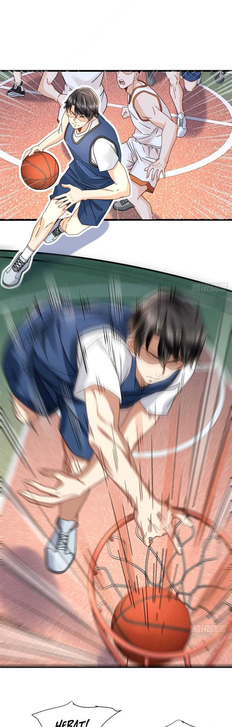 The Supreme Almighty Master (Remake) Chapter 35 Gambar 3