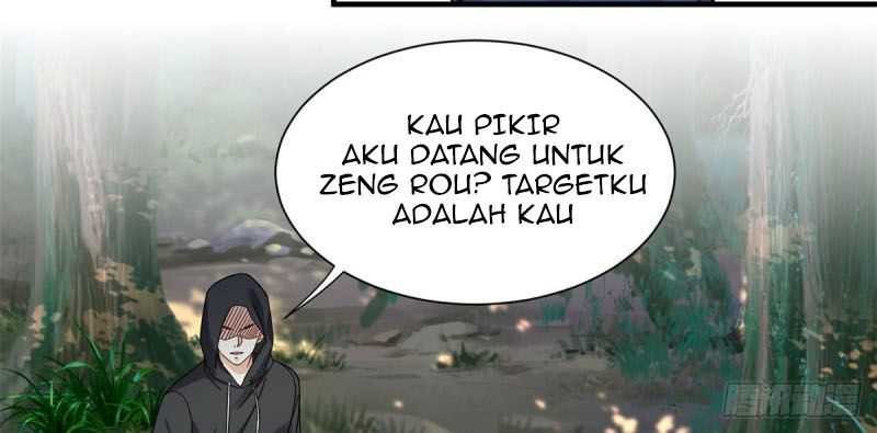The Supreme Almighty Master (Remake) Chapter 35 Gambar 11