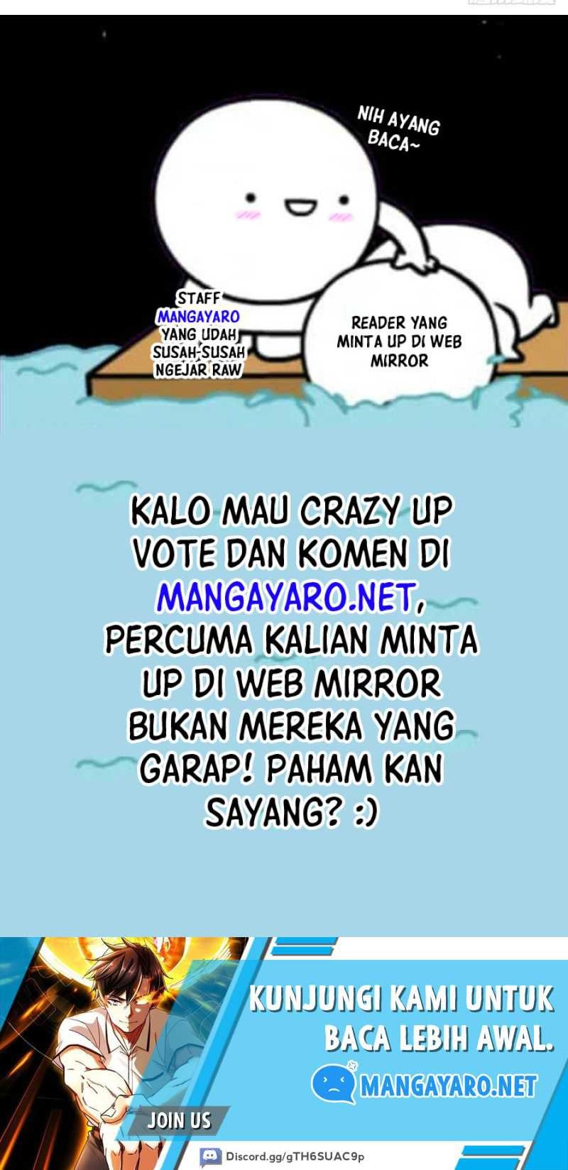 The Supreme Almighty Master (Remake) Chapter 35 Gambar 22