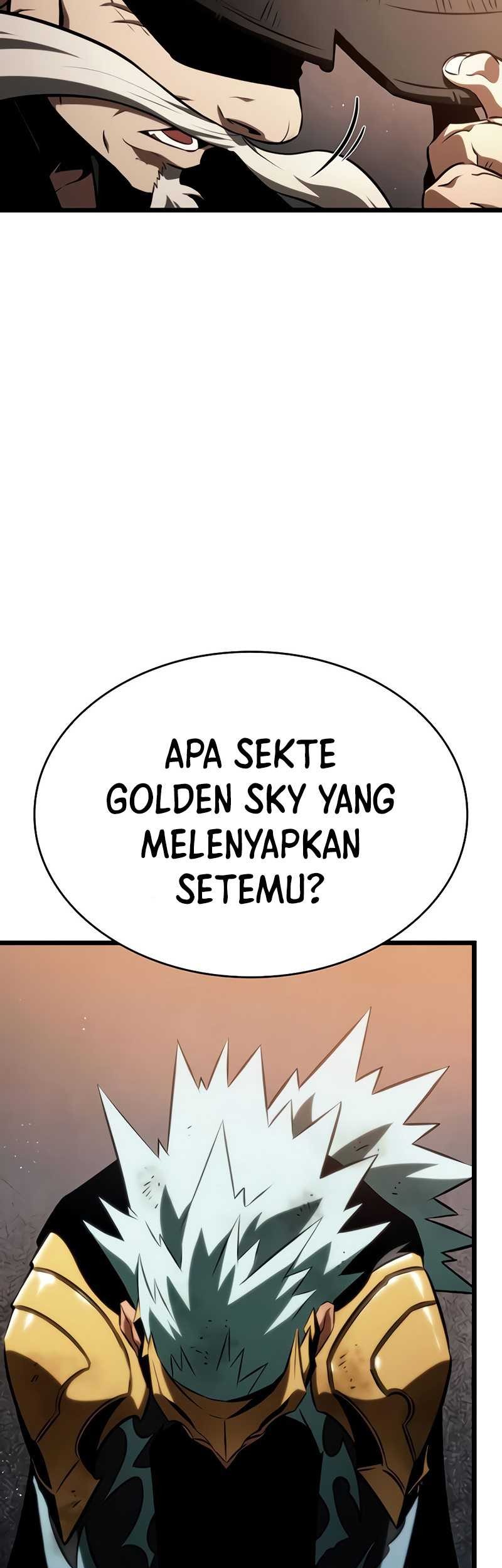 The World After the Fall Chapter 37 Gambar 18