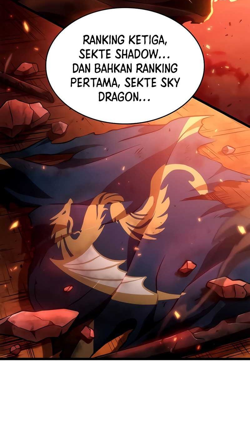 The World After the Fall Chapter 37 Gambar 21