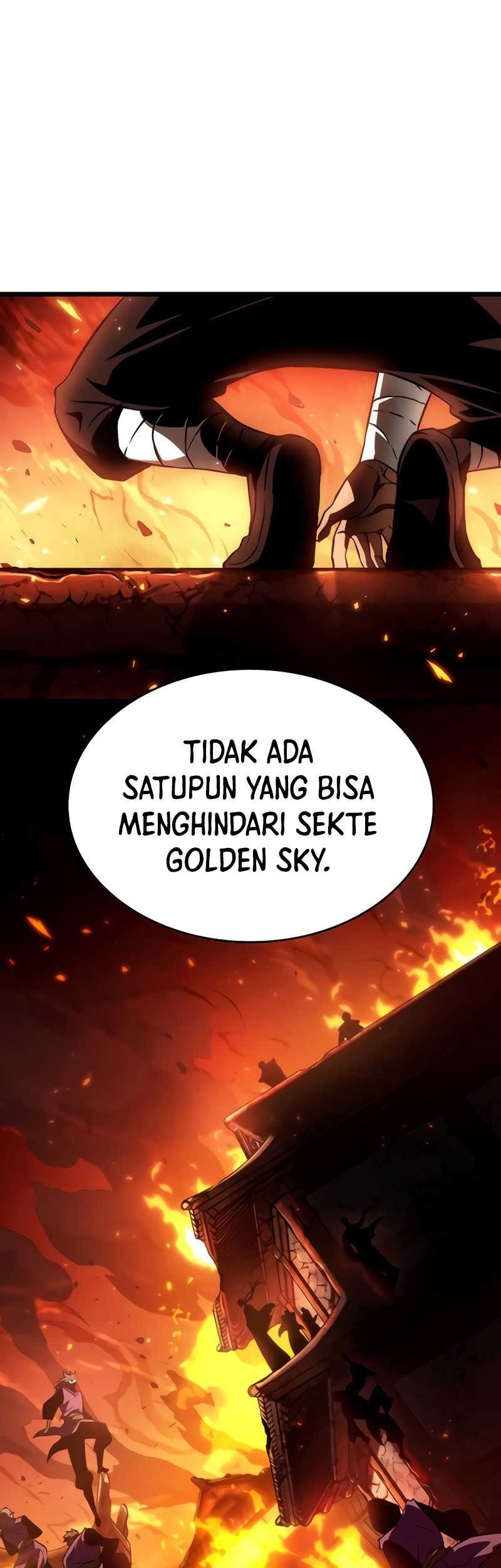 The World After the Fall Chapter 37 Gambar 22