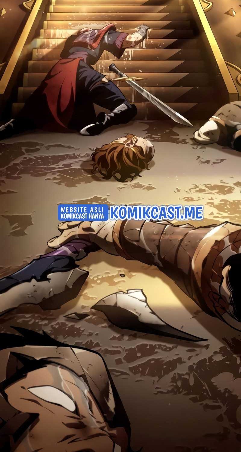 The World After the Fall Chapter 37 Gambar 63
