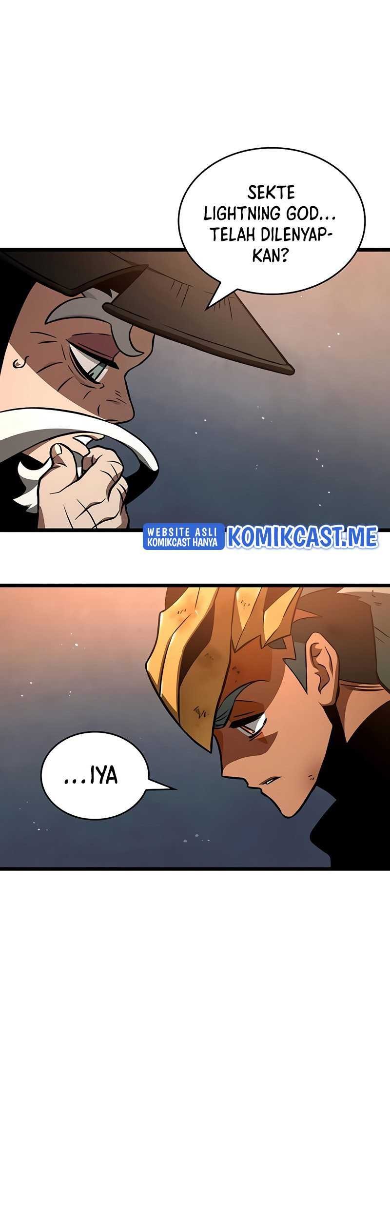 The World After the Fall Chapter 37 Gambar 4