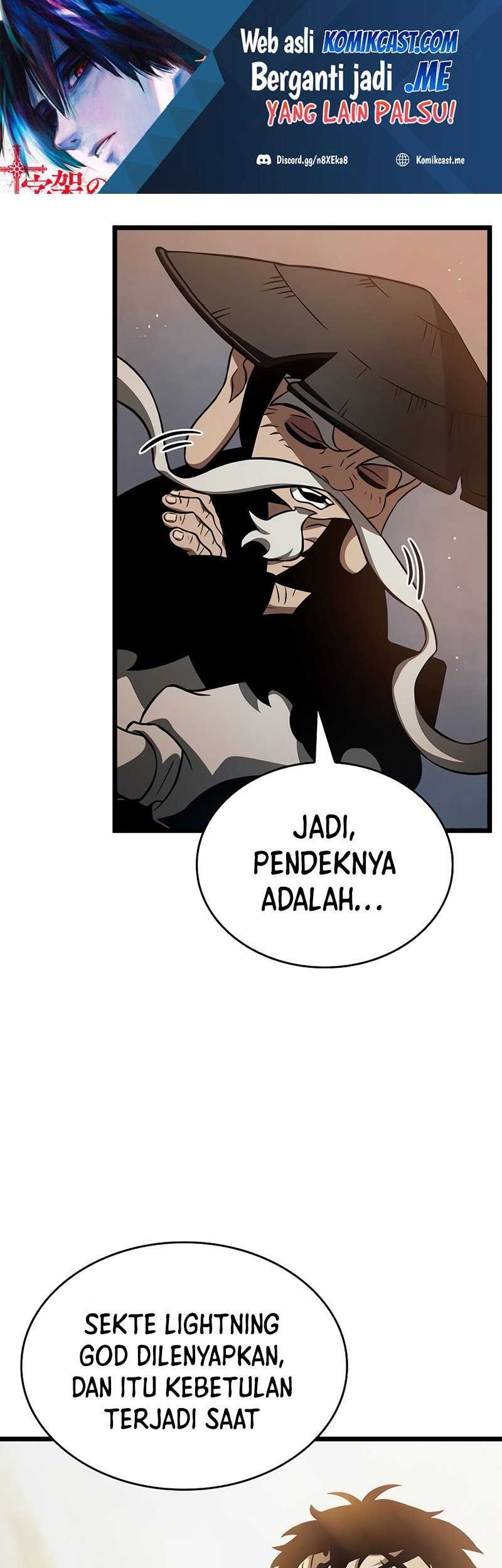 The World After the Fall Chapter 37 Gambar 6