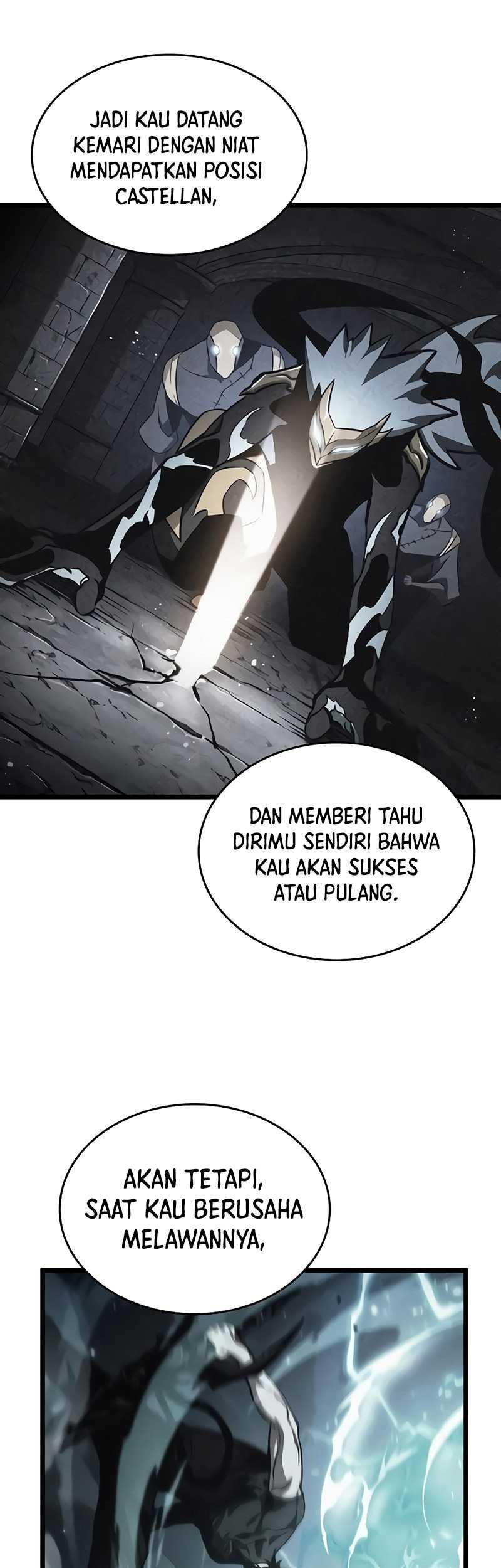 The World After the Fall Chapter 37 Gambar 8