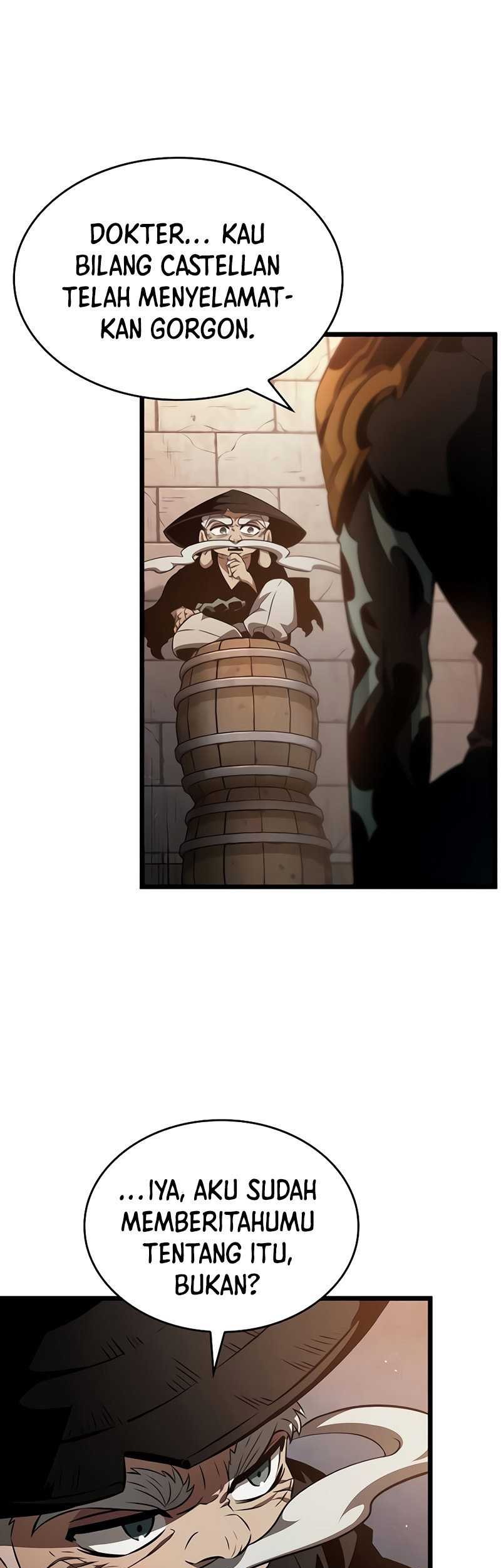 The World After the Fall Chapter 37 Gambar 14