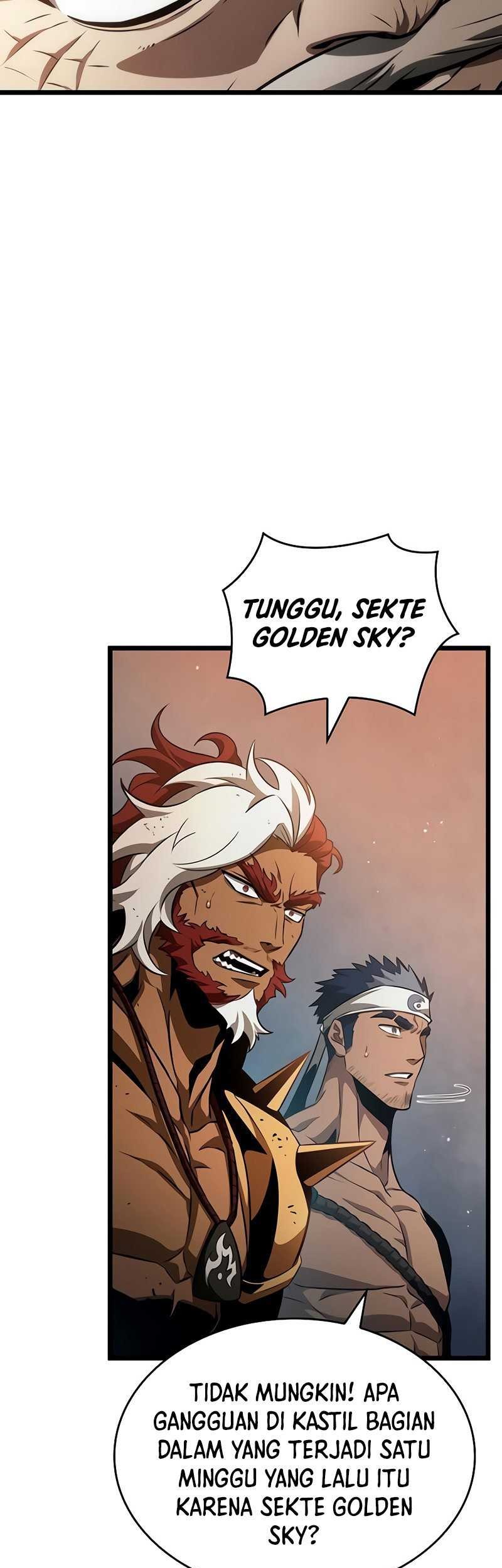 The World After the Fall Chapter 37 Gambar 16