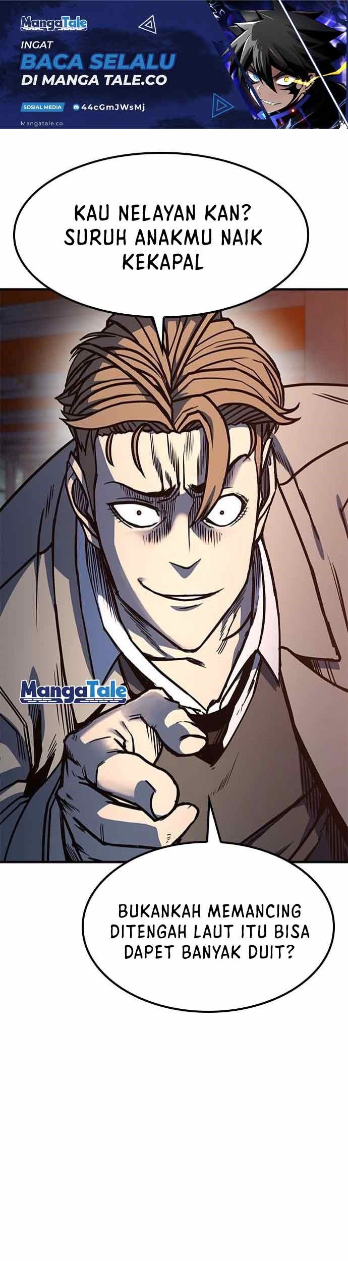 Baca Manhwa Hectopascals Chapter 07 Gambar 2