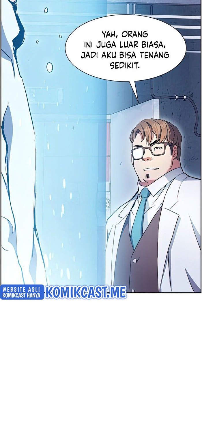 Return of the Broken Constellation Chapter 44 Gambar 37