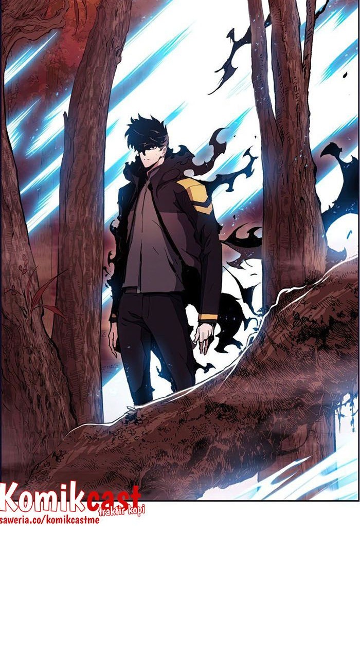 Return of the Broken Constellation Chapter 44 Gambar 3