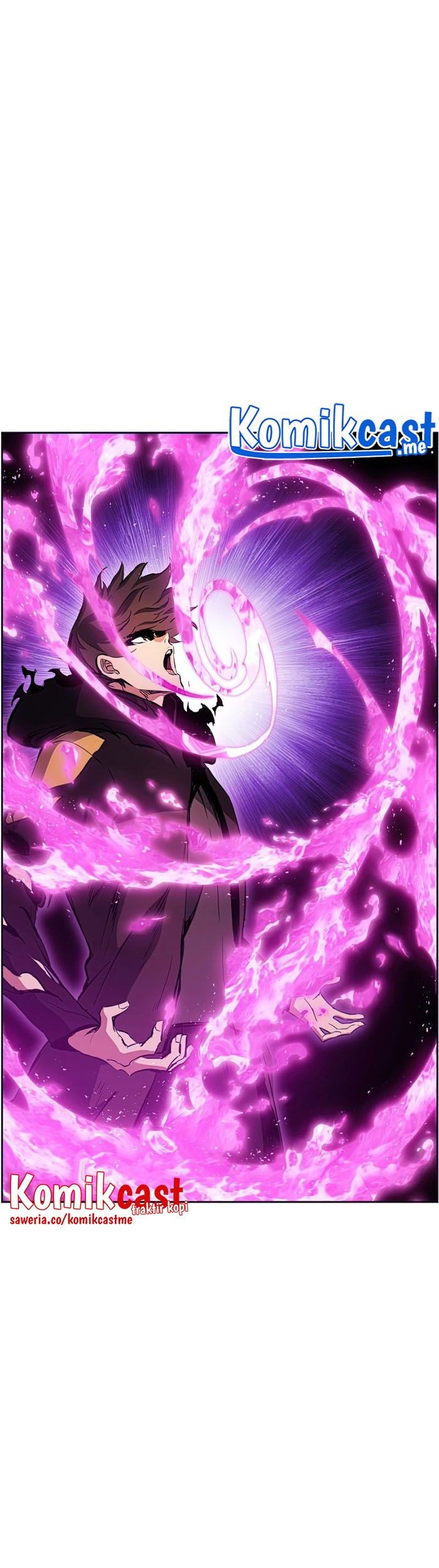 Return of the Broken Constellation Chapter 44 Gambar 10
