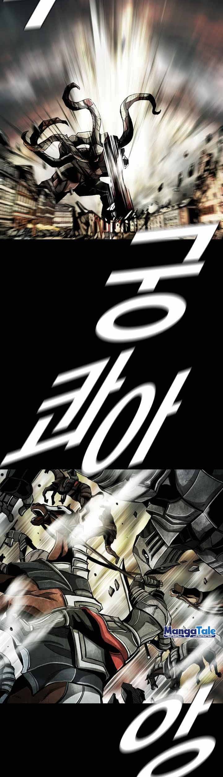 The First Hunter Chapter 80 Gambar 20