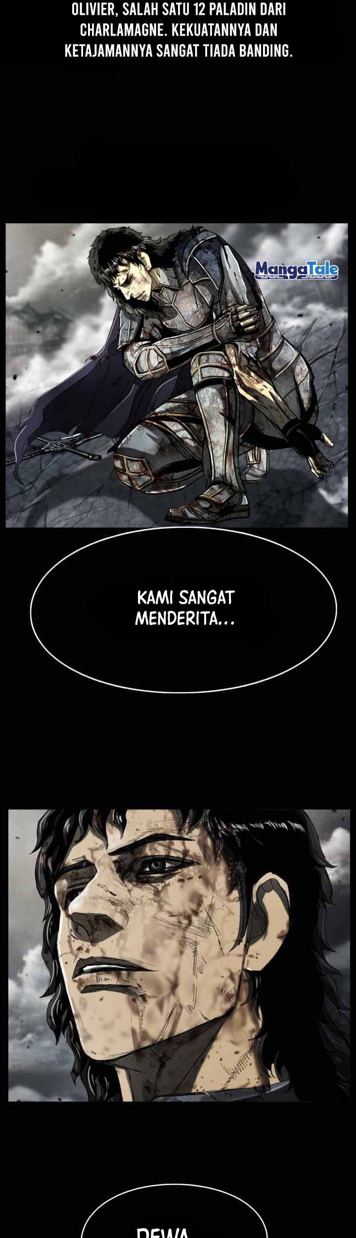 The First Hunter Chapter 80 Gambar 25