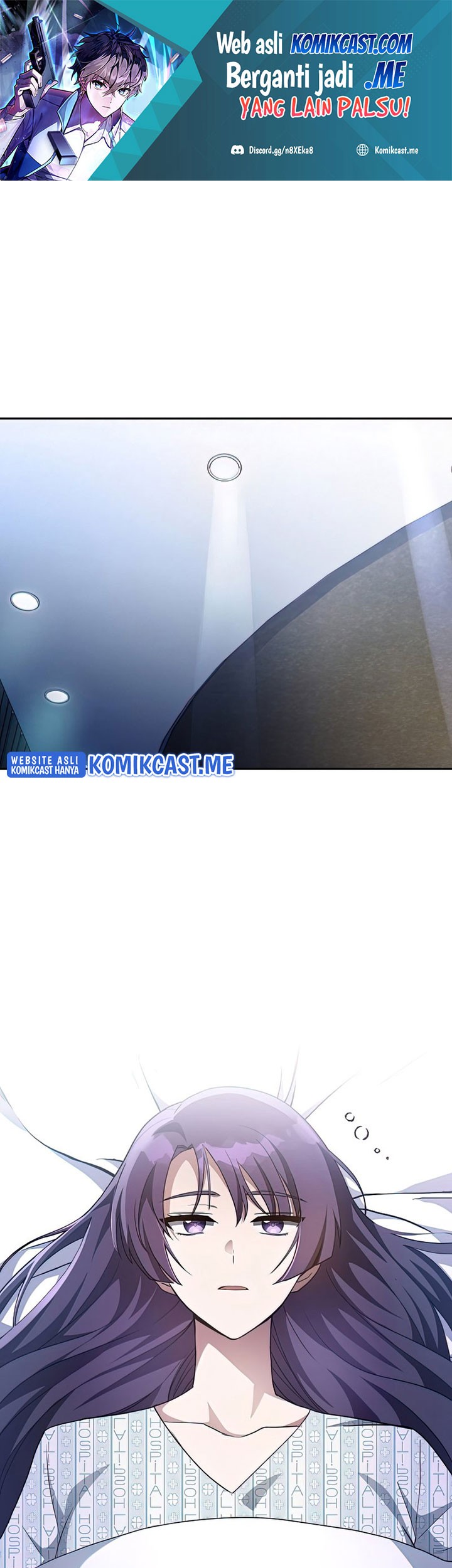 Baca Manhwa The Novel’s Extra (Remake) Chapter 29 Gambar 2