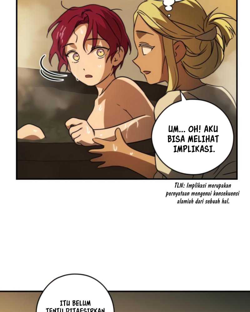 Blinded By The Setting Sun Chapter 88 Gambar 102
